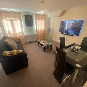 Apartment Jjj Luxury *