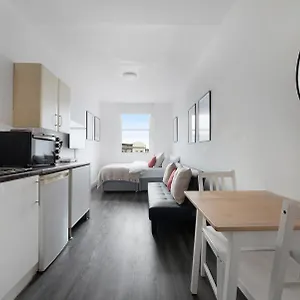 Apartment Budget Archway