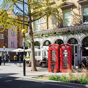 Apartment Private Luxury Baker Street - Sleeps 6