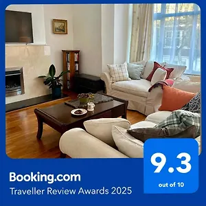 Spacious Belsize Park Close To Station Apartment