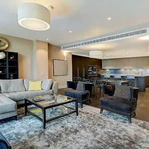 Superbview Victoria Apt Premium *