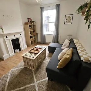 Apartment 1br Flat Perfect For