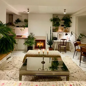 Apartment Notting Hill Flat