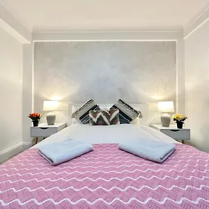 Apartment Edgware Road Beautiful Family *