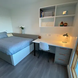Student Only, Private With Ensuite Bathrooms