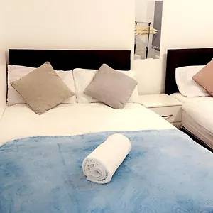 Flat In Kings Cross Apartment *
