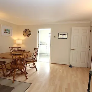 Covent Garden Apartment