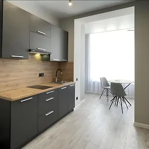 Apartment Kings Cross - View *