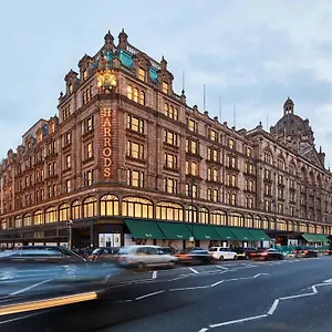 Heavenly Stays, Knightsbridge, Elegant 2-bd Escape *