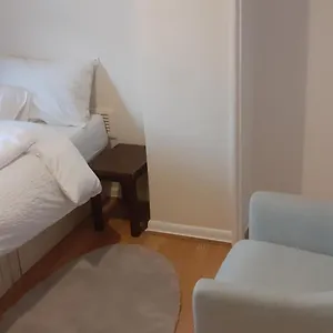 Homestay Tonyhomes Dagenham
