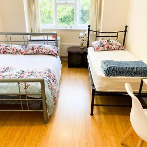 The Elegant Horrow Homestay *