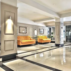 Apartment Chelsea One Bedroom *