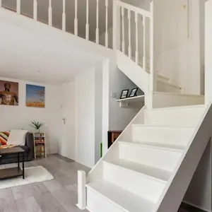 Notting Hill By Keyhol Holidays * London