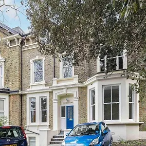 South Croydon- Large Victorian