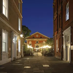 The Z Covent Garden Hotel 3*