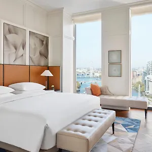 Hotel Park Hyatt River Thames