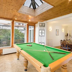 St Georges Palace Holiday home London