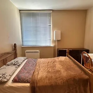 Spacious In *