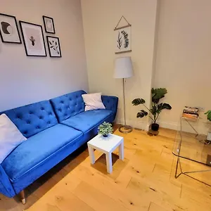 Apartment Notting Hill 2 Bed Flat - 5 Min To Portobello Road London