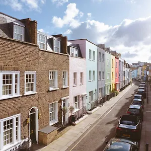 Kings Road Chelsea 3 Bed House * London
