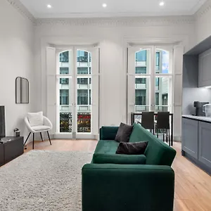 Londwell, Luxury Hyde Park & Paddington Loft Appartamento Londra