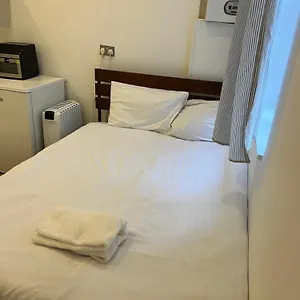 West Hamstead Apartment London