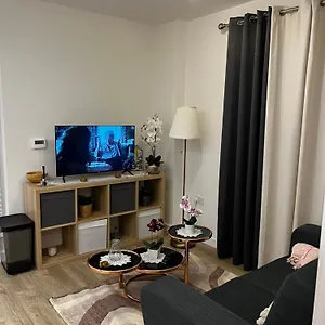 Apartment Slice London 2 *
