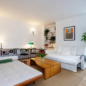 Apartment Veeve - The Hackney Loft London
