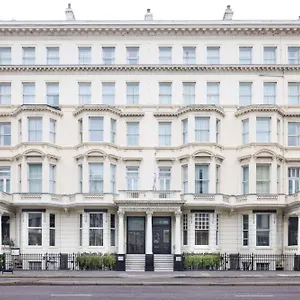Отель Radisson Blu Hotel, South Kensington - Formerly Vanderbilt 4*