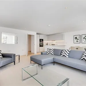 Apartment Quiet Liverpool St Station *