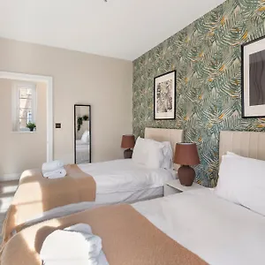 Cozy 3bed Gem Hackney Fast Access To Ctr * London