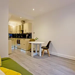 Marylebone 2bed Newly Refurbished Apartment *