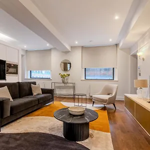 Brand New 1br, 3 Min To Blackfriars St! * London