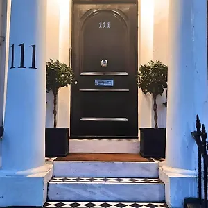 Notting Hill - The One One One -2- Apartment *