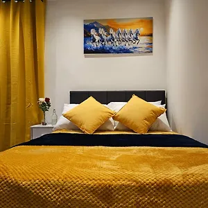 Elegant Spacious Flat
