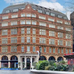 Radisson Blu Hotel, Leicester Square - Formerly Hampshire Отель