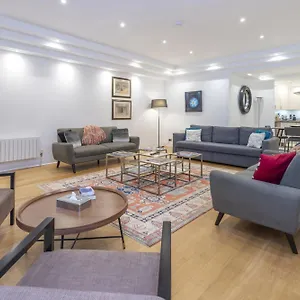 Apartment Mayfair Piccadilly Apartment