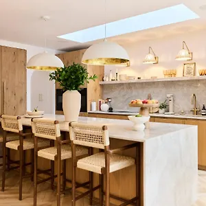 Apartment The Kensal Rise Retreat - Stunning 4bdr With Garden