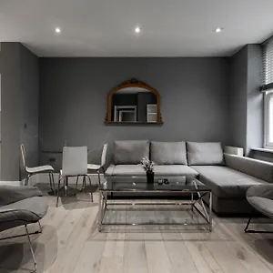 Apartment Superb 2 Bedroom Near Edgware Road Station London