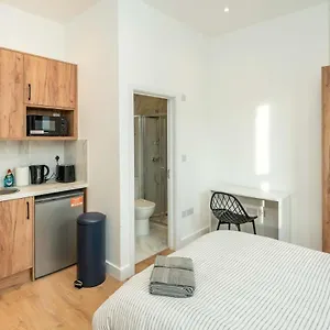 Apartment Portnall - Maida Vale! London