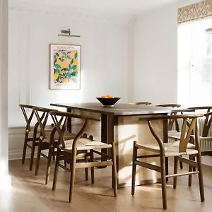Lux Mews House Portobello 4 Bed