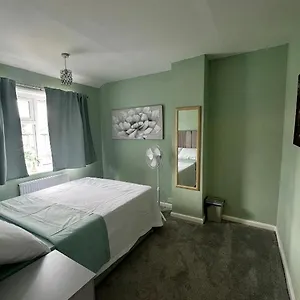 Morden Double Mitcham