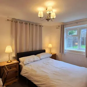 Beautiful Double In Acton, West Pansiyon *
