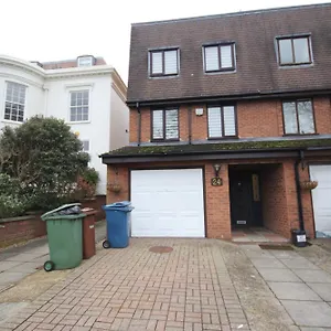 Sudbury Place *