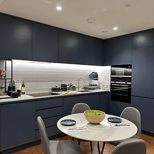 Apartment - Full Fernish - Chic & Stylish Flat