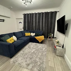 Modern 3 Bed Near Excel-big Ben * London