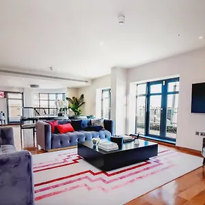 Nouveau Mayfair Appartamento *