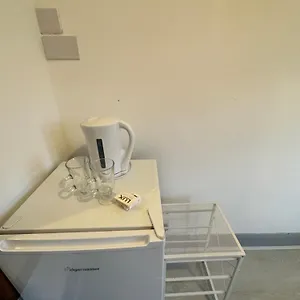 Comfy En-suite In Heart Of Kings Cross Apartment