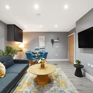 Stunning Modern London Greenford (Greater London)