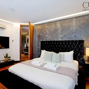 Luxury 2 Bed Knightsbridge Flat * London